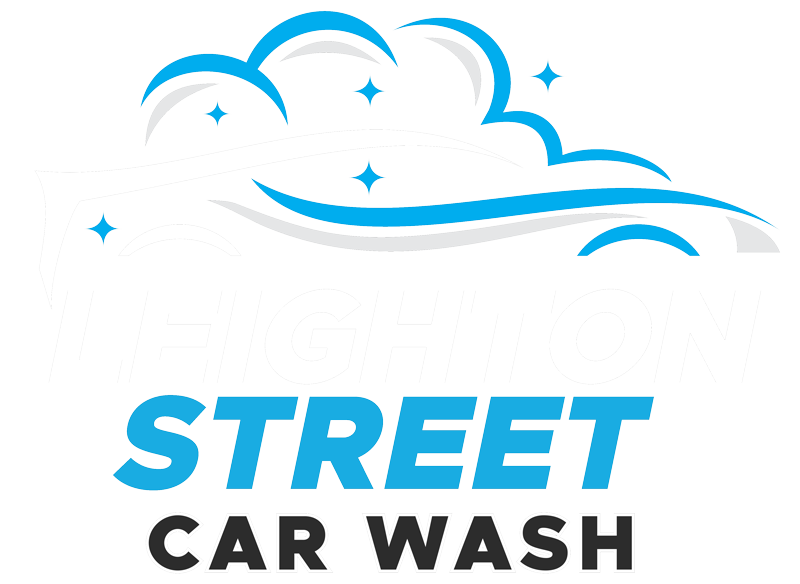 Leighton Street Car Wash